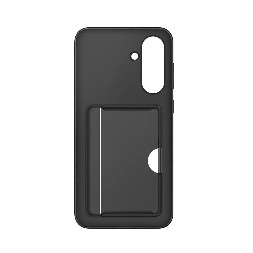 Futrola Samsung Galaxy A36 Card Slot Case Black