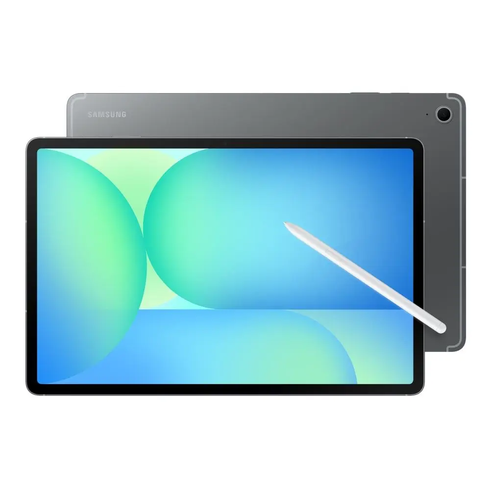 Tablet Samsung X626 S10 FE Plus 12/256 Sivi 5G