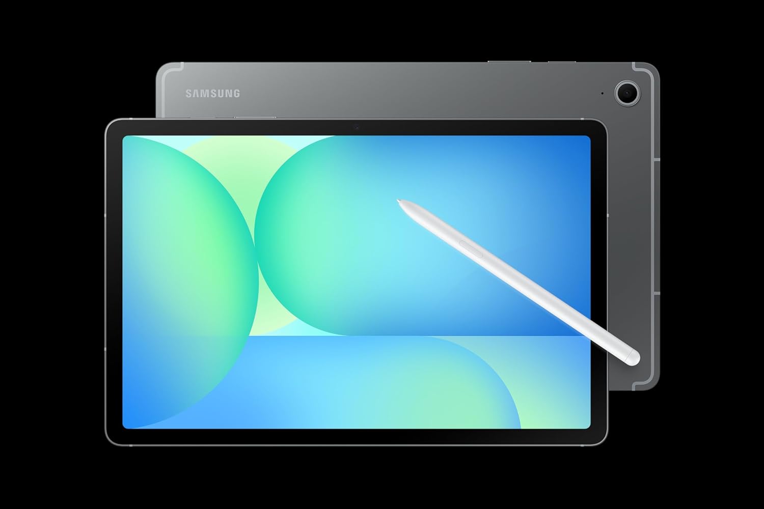 Tablet Samsung X620 S10 FE Plus 8/128 Sivi WIFI