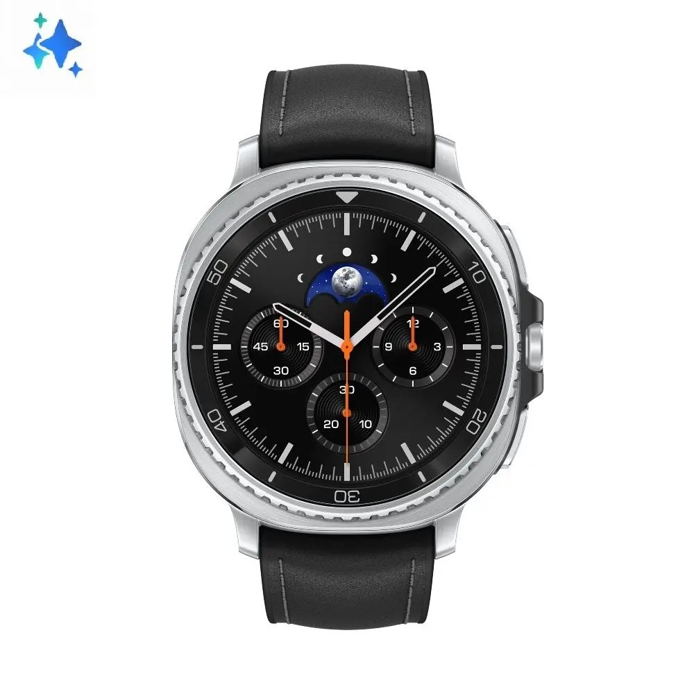 Pametni sat Samsung Galaxy Watch 8 Classic 46mm Black