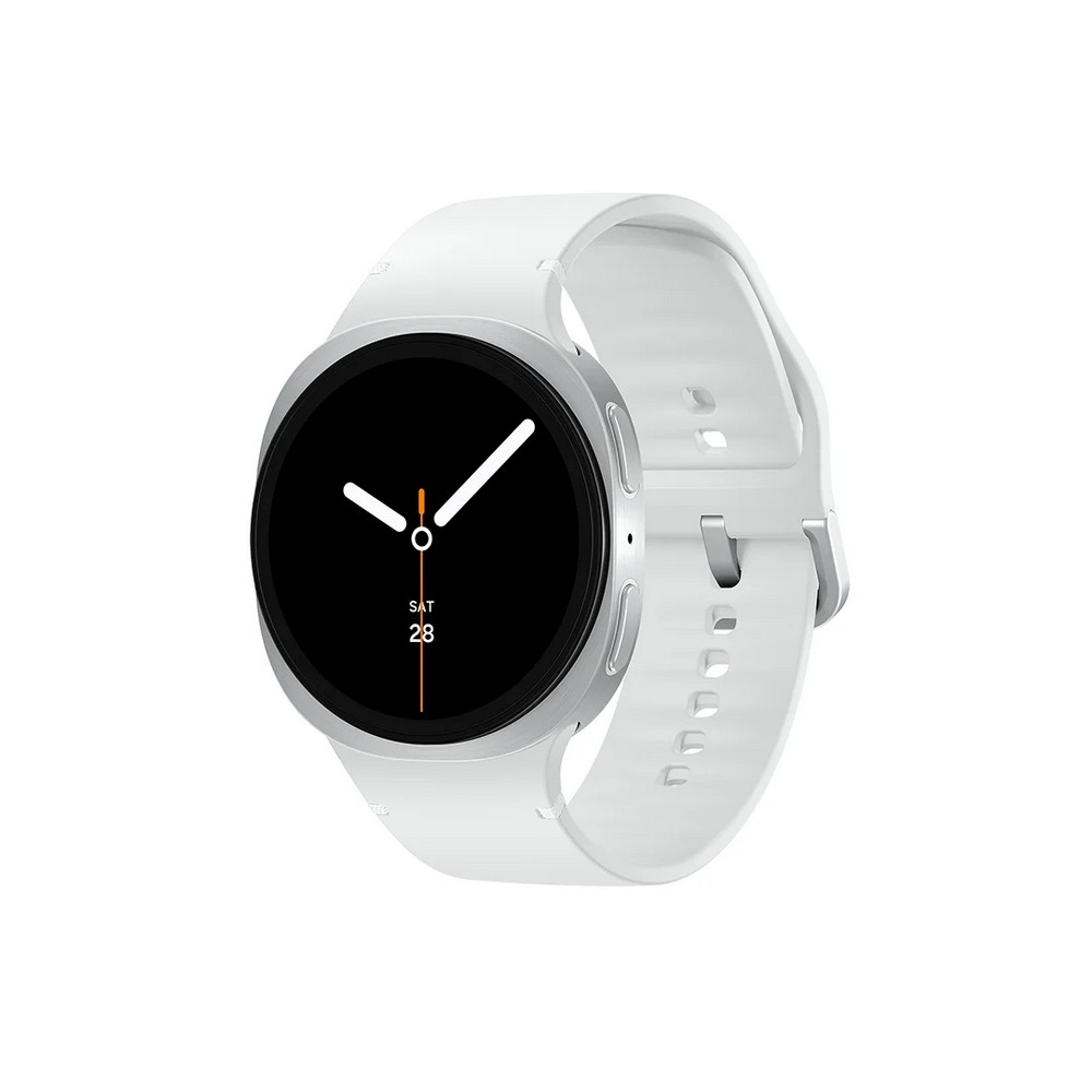 Pametni sat Samsung Galaxy Watch 8 44mm BT Silver