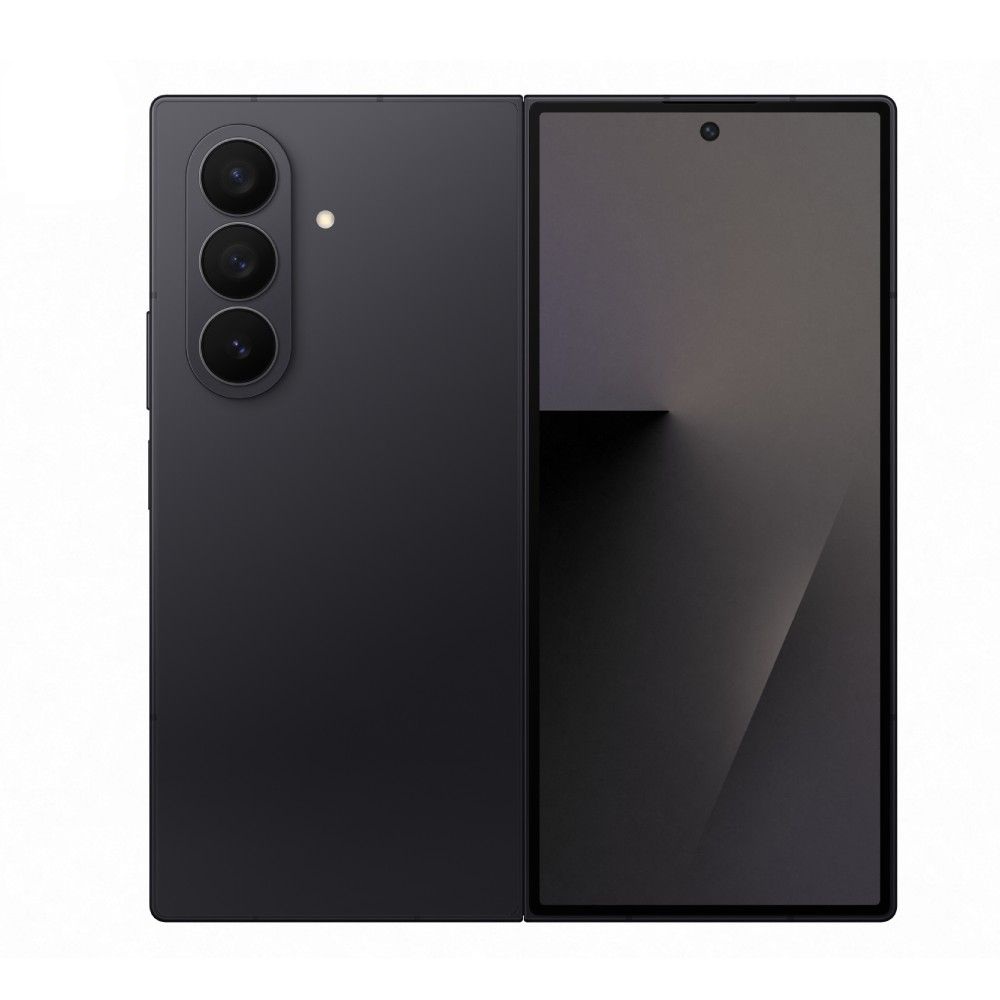 Samsung Galaxy Z Fold7 256GB JetBlack