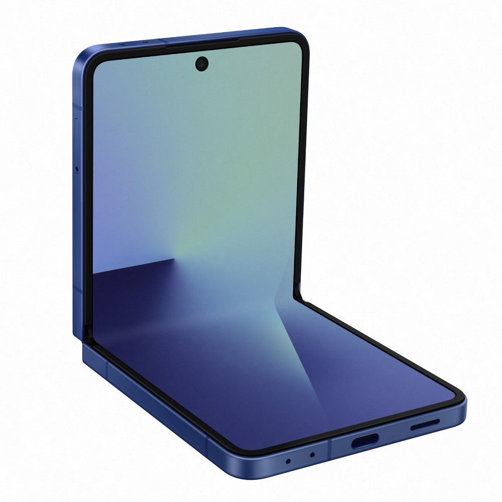 Samsung Galaxy Z Flip7 12/256GB Blue