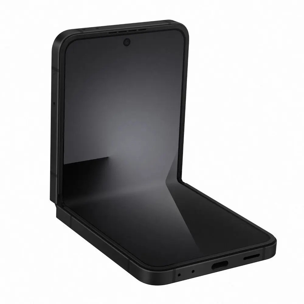 Samsung Galaxy Z Flip7 FE 8/256GB Black
