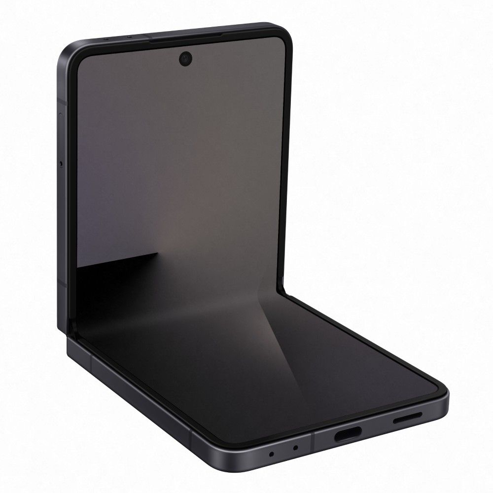 Samsung Galaxy Z Flip7 12/256GB Jet Black