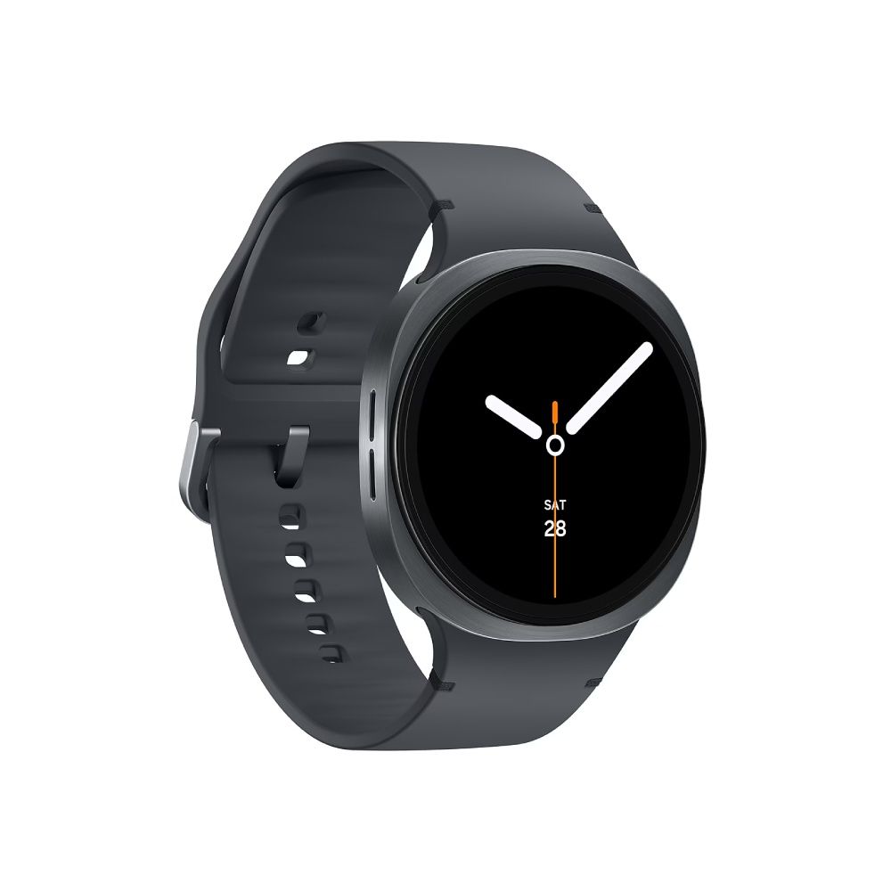 Pametni sat Samsung Galaxy Watch 8 40mm Dark Gray