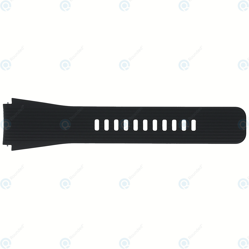 Narukvica za Samsung Galaxy SM-R800 Gear Watch Black