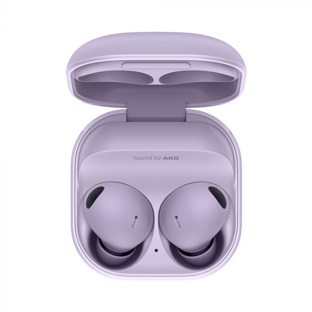 Bluetooth Slušalice Samsung Galaxy Buds 2  Pro Purple