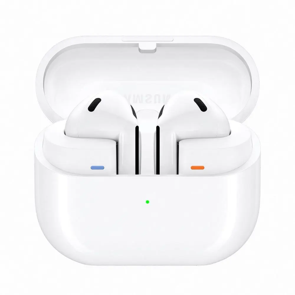 Bluetooth slušalice Samsung Galaxy Buds3 White