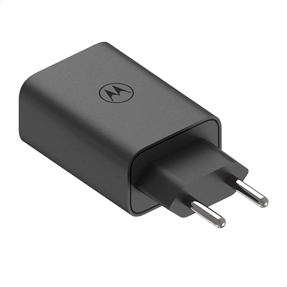 Adapter za Motorola XT2243-1 Edge 30 Fusion Black