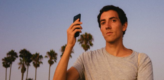 Blokiranje poziva na iOS ili Android telefonu