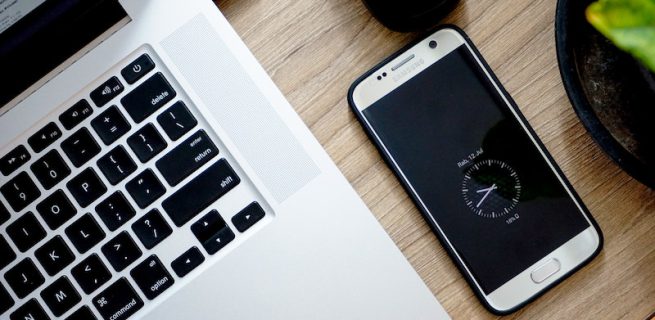Android Vs iOS – koji je vaš par opanaka?