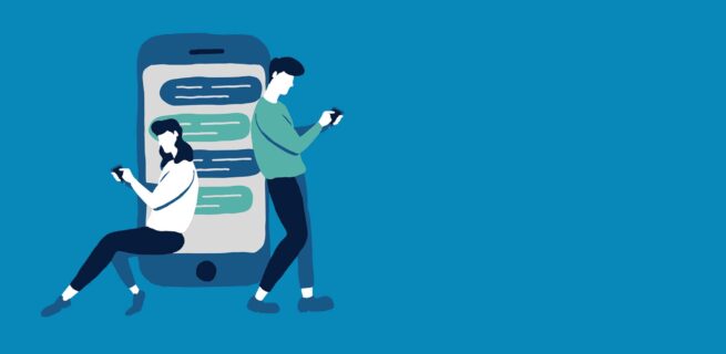 Android ne prima poruke sa iPhona – šta uraditi