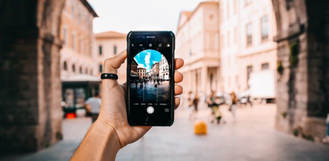 Prebacivanje fotografija sa Android telefona na računar – 3 brza načina