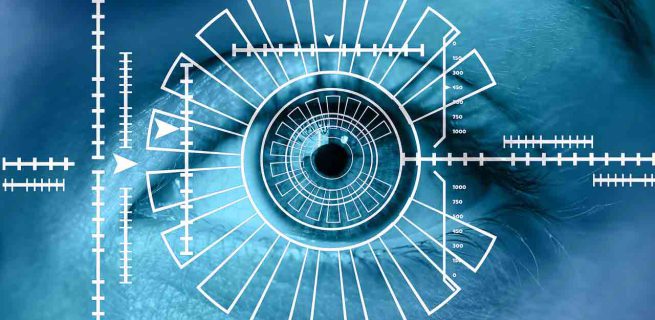 Samsung patentira novu kameru za skeniranje oka i prepoznavanje biometrijskih podataka