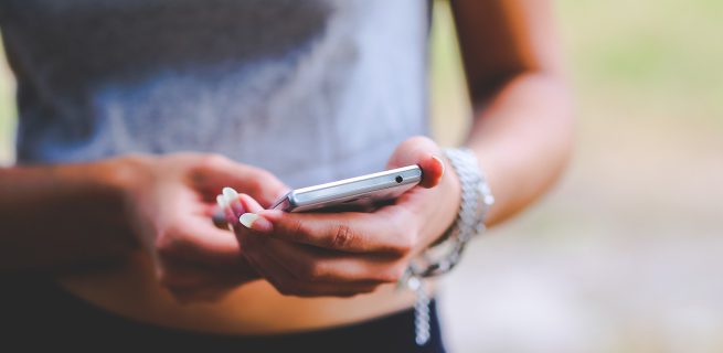 Koristite mobilni telefon, ali odgovorno!