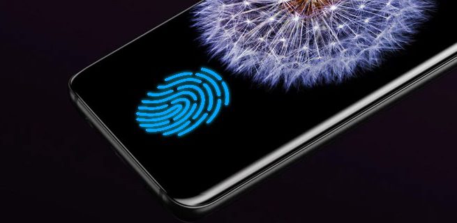 Samsung Galaxy S10 donosi čitač otiska prsta ugrađen unutar ekrana?