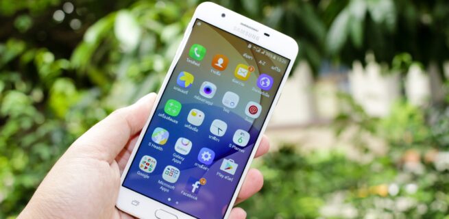 Da li su aplikacije na telefonu bezbedne?