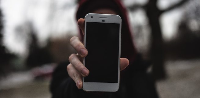 Disejblovan iPhone? Šta raditi i da li su svi podaci izgubljeni zauvek?