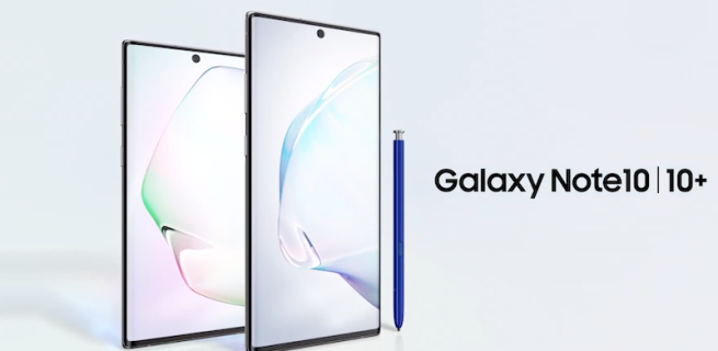 Galaxy Note 10 i 10 Plus su tu. Ovo je sve što je potrebno da znate o njima