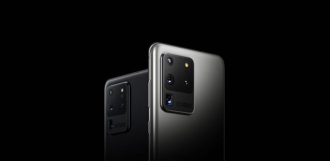 Galaxy S20: Ovo su stvari koje morate znati o Samsungovoj perjanici