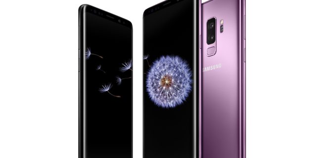 Samsung Galaxy S9: Kandidat za najbolji telefon 2018. godine