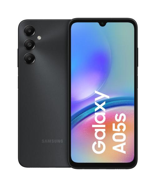 Samsung A05s 4/64 Black
