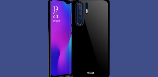 Novo čudo iz Huawei kuhinje: P30 Pro će imati četiri kamere sa zadnje strane?!