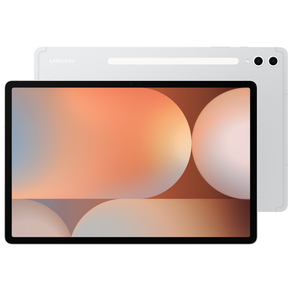 Tablet Samsung S10 Ultra 12/256 Silver WiFi