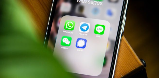 Najbolji efekti koje krije iMessage