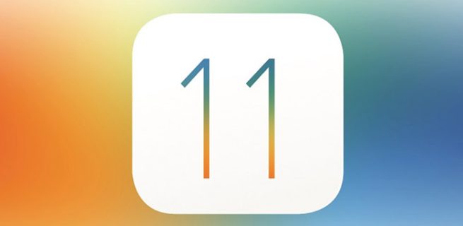 Šta je iPhone dobio novim apdejtom iOS 11?