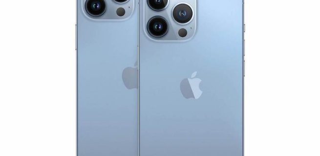 Recenzija: iPhone 13 Pro Max, šampion u trajanju baterije