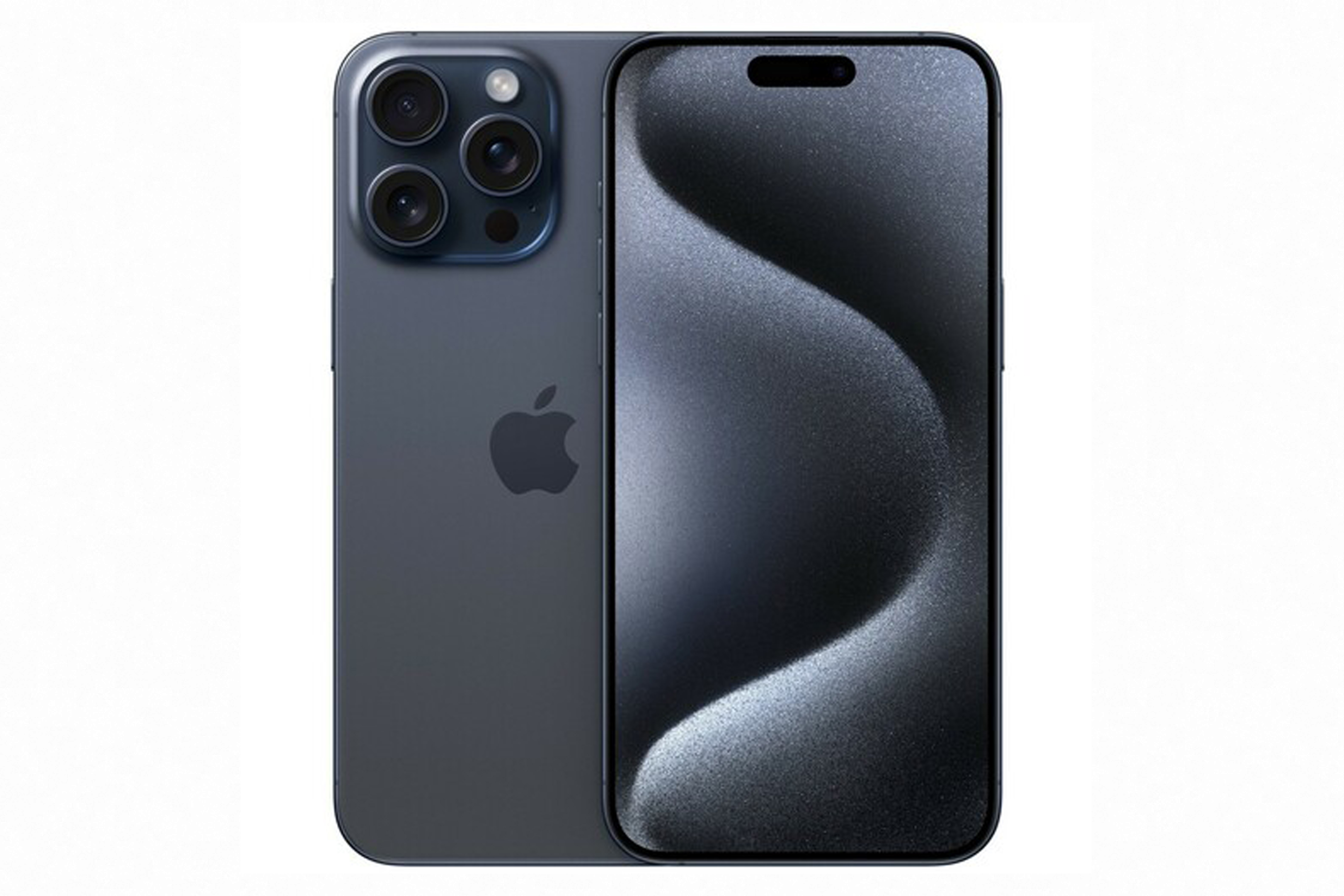 Apple iPhone 15 Pro Max 512GB Blue Titanium