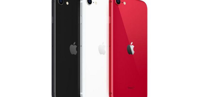 Konačno: Izašao iPhone SE, jeftiniji Apple telefon sa jakim specifikacijama