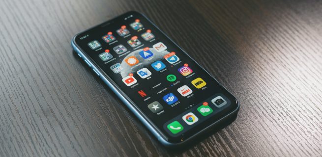Isključite pokazivač procenta baterije na telefonu i možda ćete smanjiti stres