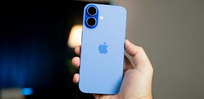 Kako brzo napuniti iPhone 16