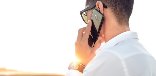Kako dodeliti različite vibracije kontaktima na Androidu