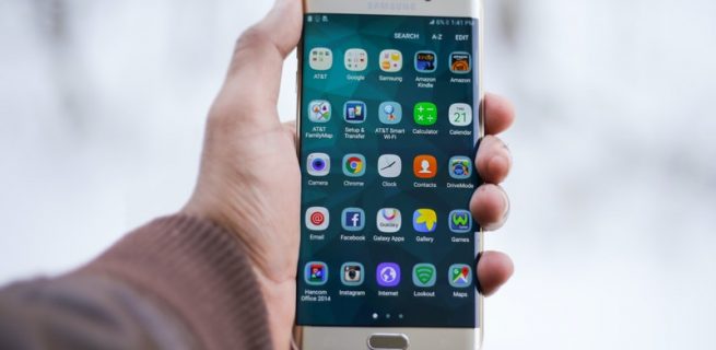 Kako fabrički resetovati Samsung Galaxy telefon