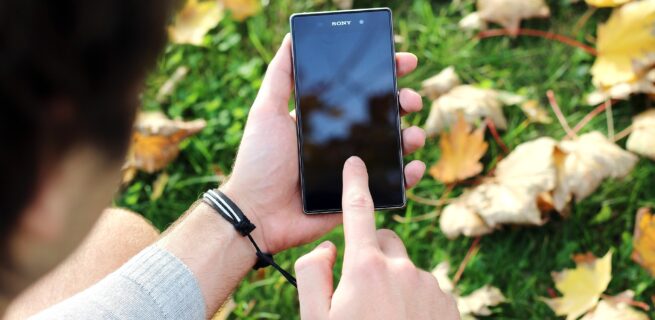 Kako i zašto obrisati keš na Android telefonu?
