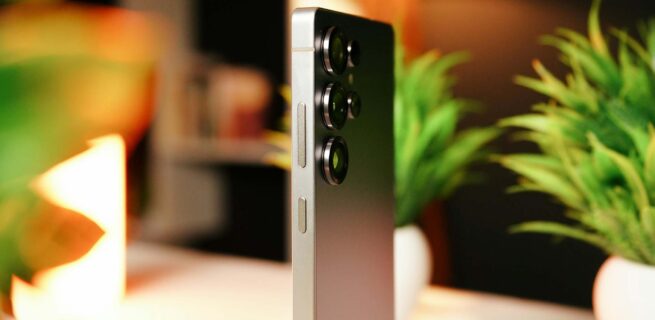 Kako isključiti AI na svom Samsung telefonu ili umanjiti njegovu aktivnost