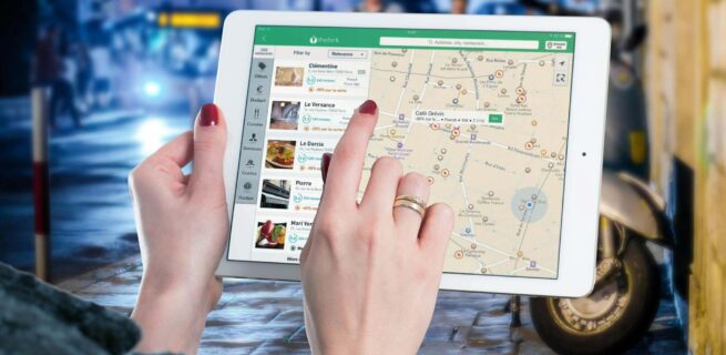 Kako koristiti Apple-ove offline mape tokom putovanja?