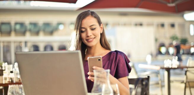 Kako povezati Android telefon s računarom i preneti podatke