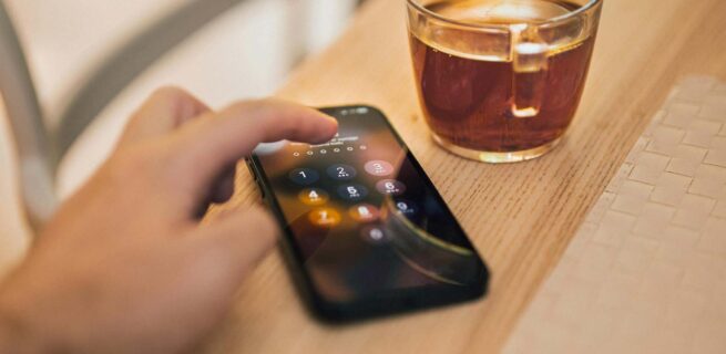 Kako promeniti lozinku na iPhone-u – u 8 koraka