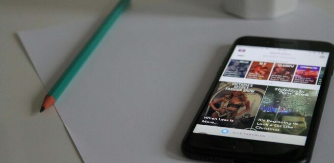 Kako proveriti potrošnju podataka na iPhone i Android uređajima