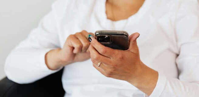 Kako rešiti automatsko smanjenje jačine zvona na iPhonu