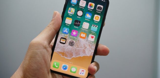 Kako zatvoriti aplikacije na iPhonu