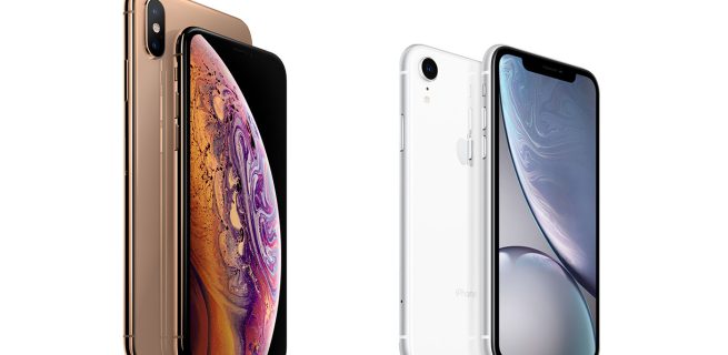 3 nova telefona iz kompanije Apple: IPhone XS, XS Max i IPhone XR