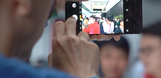 Lenovo Z5 Pro telefon sa 4 kamere