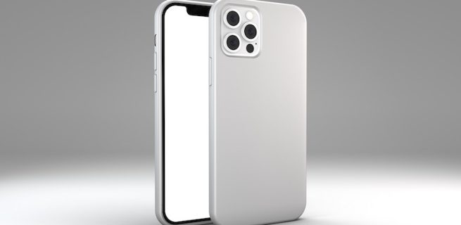LiDAR na iPhone 12: šta je to i kako se koristi