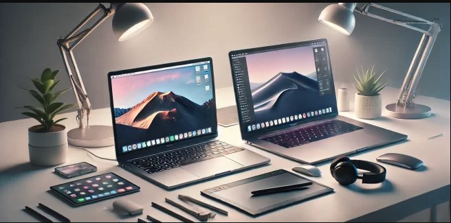 MacBook Air ili Pro – koji je pravi izbor za tebe?